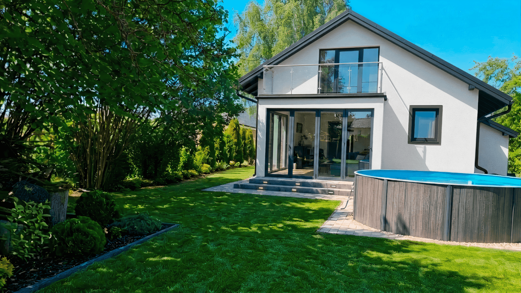Prodej pozemku 602 m², Višňovka II, Kamenice, Středočeský kraj Prodej pozemku 602 m², Višňovka II, Kamenice, Středočeský kraj
