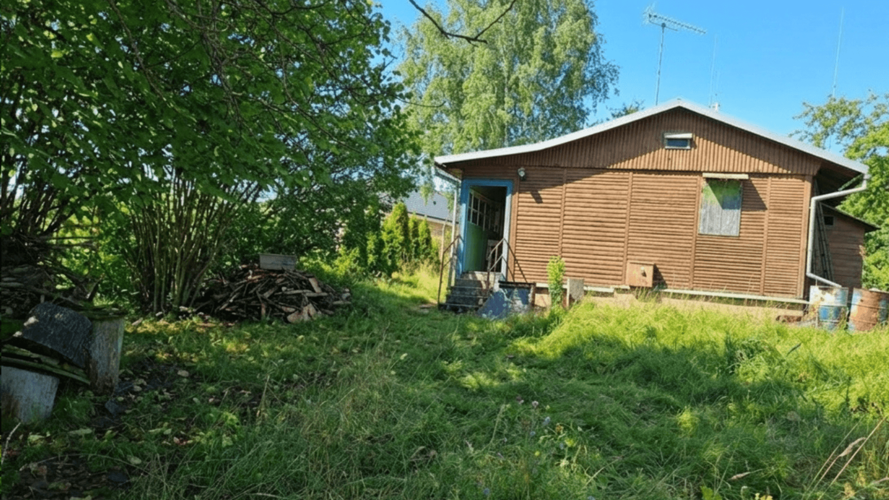 Prodej pozemku 602 m², Višňovka II, Kamenice, Středočeský kraj Prodej pozemku 602 m², Višňovka II, Kamenice, Středočeský kraj