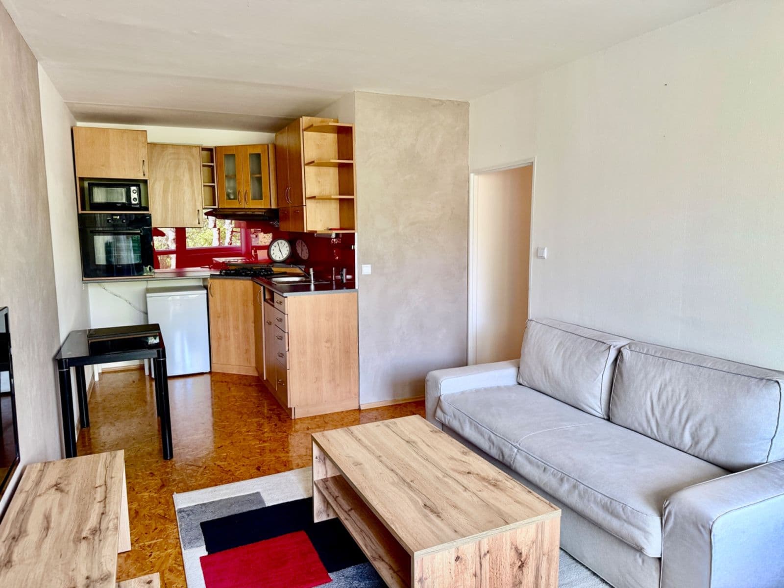 Pronájem bytu 2+kk 40 m², Mirovická, Praha, Praha Pronájem bytu 2+kk 40 m², Mirovická, Praha, Praha