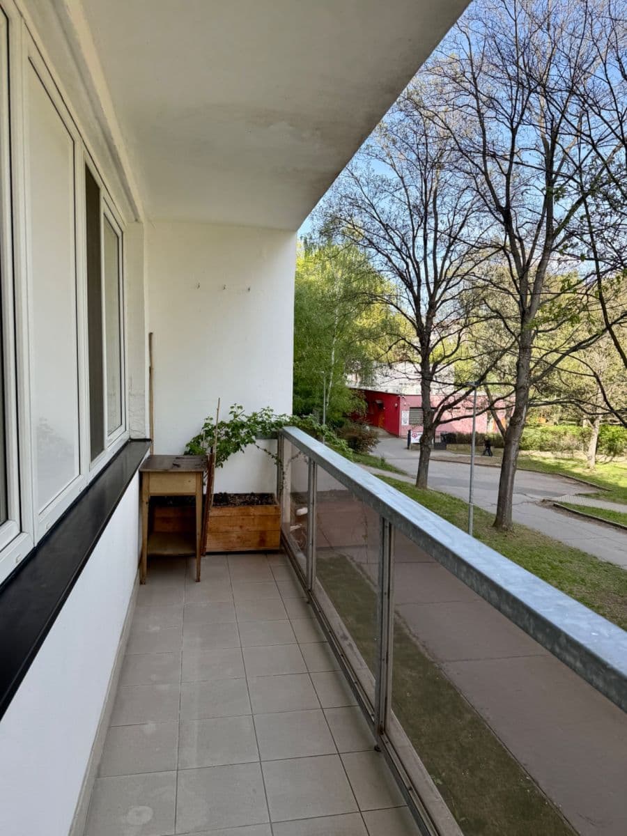 Pronájem bytu 2+kk 40 m², Mirovická, Praha, Praha Pronájem bytu 2+kk 40 m², Mirovická, Praha, Praha