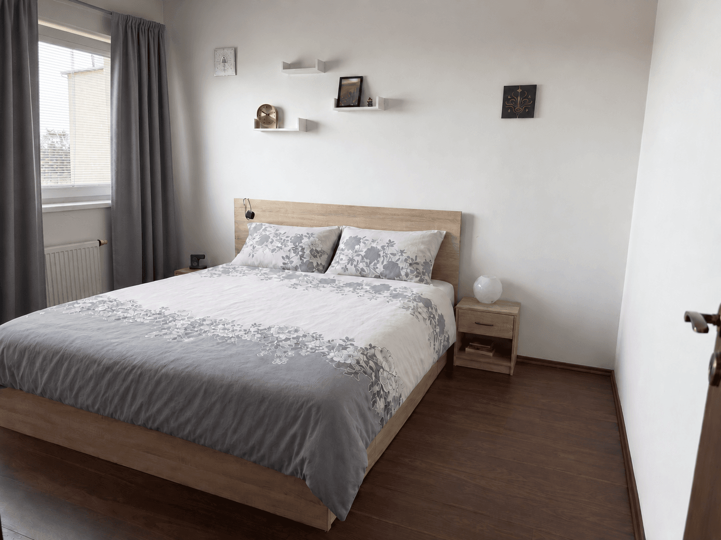 Pronájem bytu 3+kk 65 m², Ořešín, Buštěhrad, Středočeský kraj Pronájem bytu 3+kk 65 m², Ořešín, Buštěhrad, Středočeský kraj