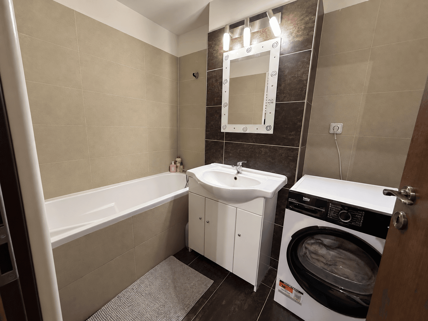 Pronájem bytu 3+kk 65 m², Ořešín, Buštěhrad, Středočeský kraj Pronájem bytu 3+kk 65 m², Ořešín, Buštěhrad, Středočeský kraj