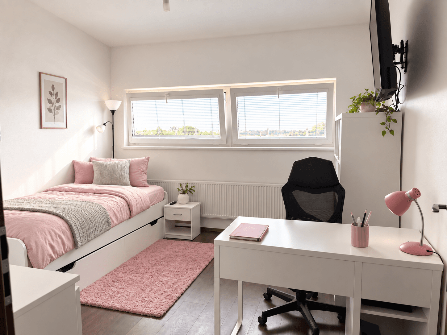 Pronájem bytu 3+kk 65 m², Ořešín, Buštěhrad, Středočeský kraj Pronájem bytu 3+kk 65 m², Ořešín, Buštěhrad, Středočeský kraj