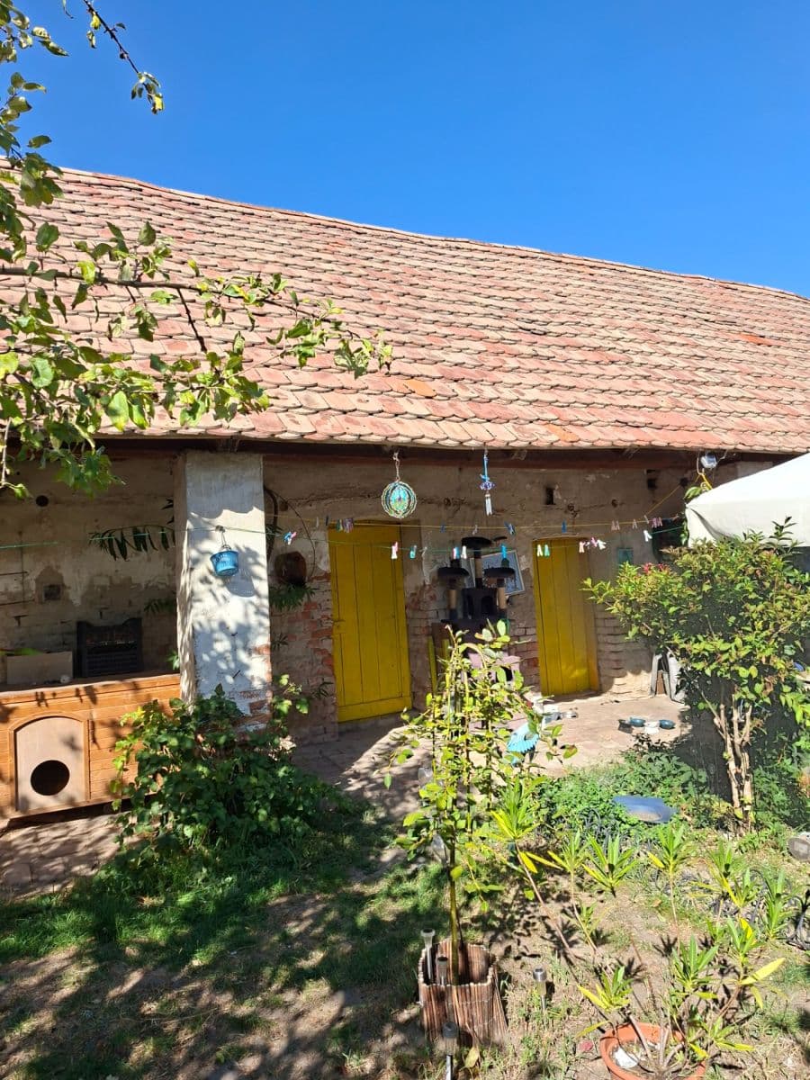 Prodej domu 459 m², pozemek 988 m², Dobré Pole, Jihomoravský kraj Prodej domu 459 m², pozemek 988 m², Dobré Pole, Jihomoravský kraj
