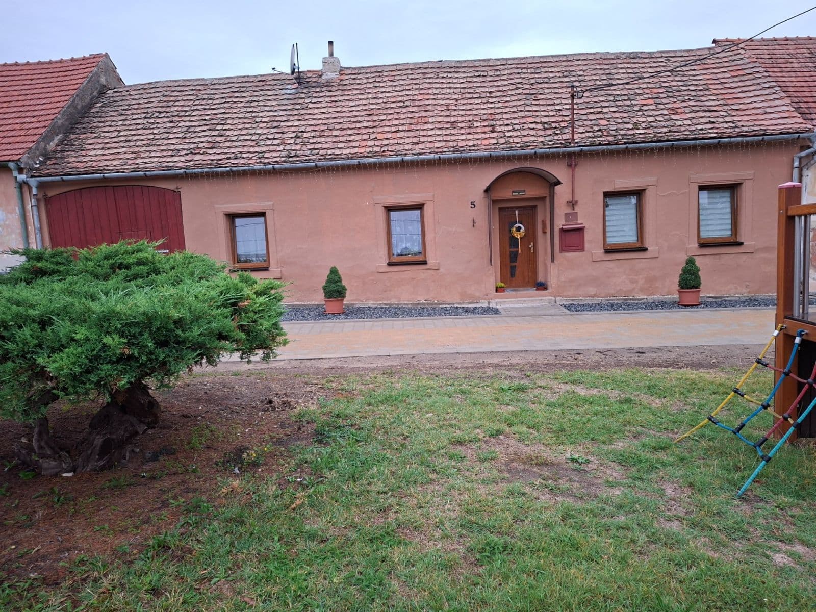 Prodej domu 459 m², pozemek 988 m², Dobré Pole, Jihomoravský kraj Prodej domu 459 m², pozemek 988 m², Dobré Pole, Jihomoravský kraj
