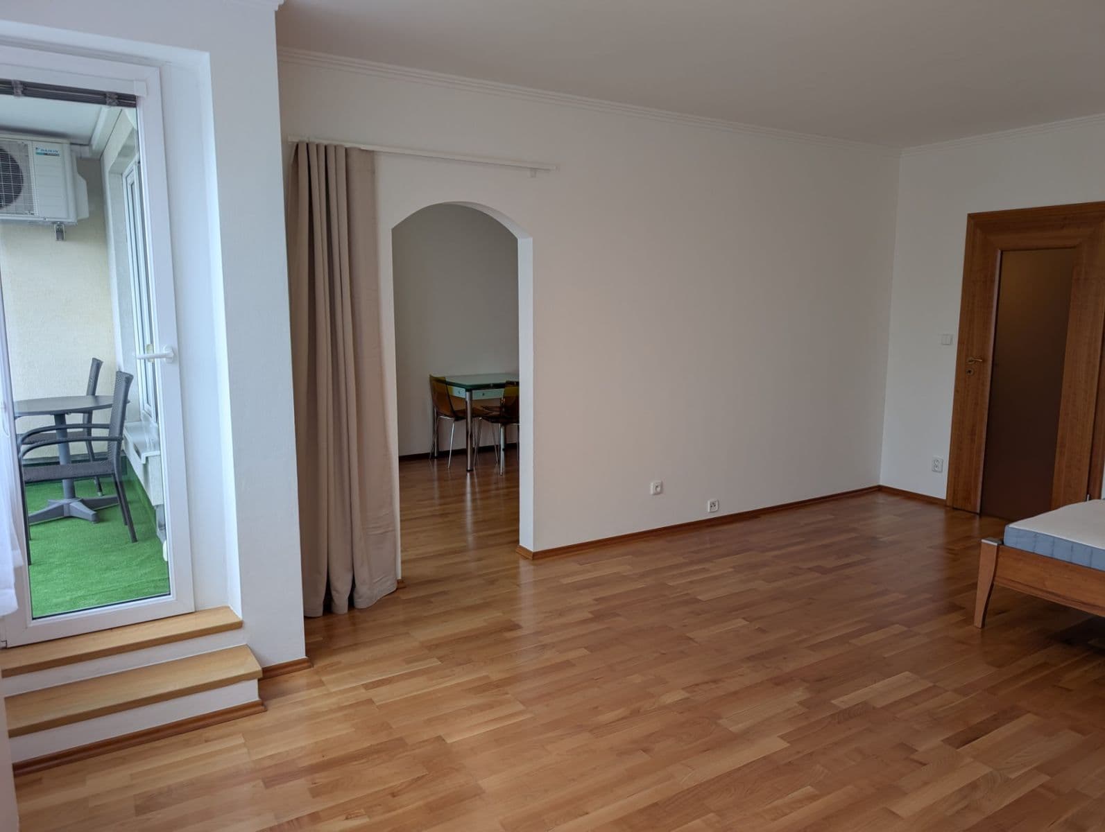 Pronájem bytu 1+1 52 m², Petržílkova, Praha, Praha Pronájem bytu 1+1 52 m², Petržílkova, Praha, Praha