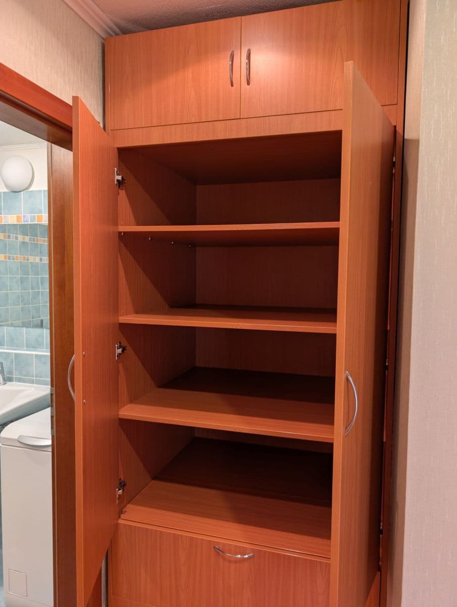 Pronájem bytu 1+1 52 m², Petržílkova, Praha, Praha Pronájem bytu 1+1 52 m², Petržílkova, Praha, Praha