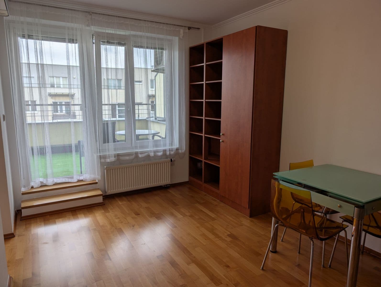 Pronájem bytu 1+1 52 m², Petržílkova, Praha, Praha Pronájem bytu 1+1 52 m², Petržílkova, Praha, Praha