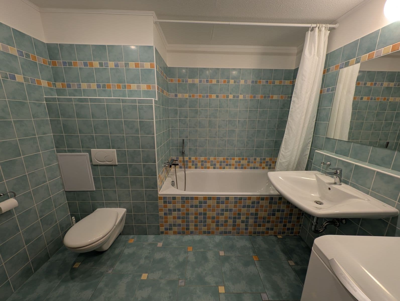 Pronájem bytu 1+1 52 m², Petržílkova, Praha, Praha Pronájem bytu 1+1 52 m², Petržílkova, Praha, Praha