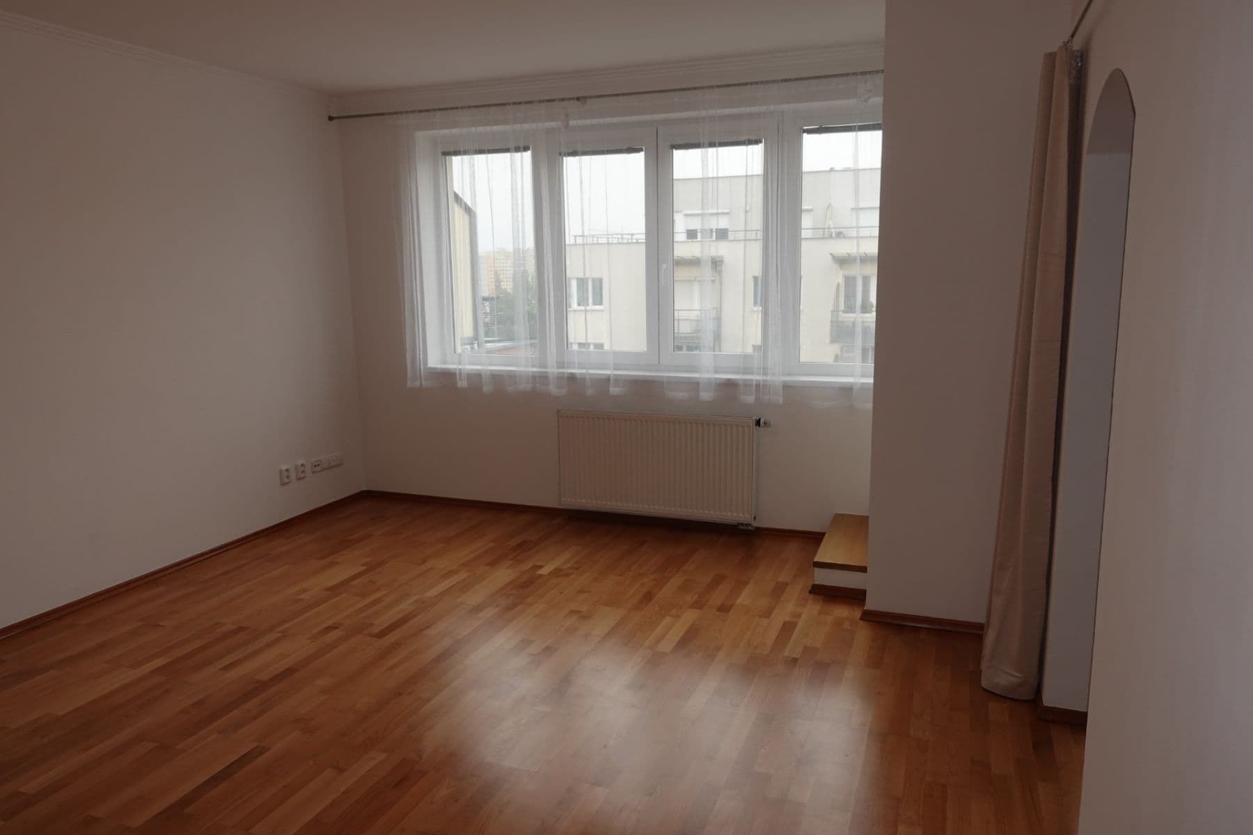 Pronájem bytu 1+1 52 m², Petržílkova, Praha, Praha Pronájem bytu 1+1 52 m², Petržílkova, Praha, Praha