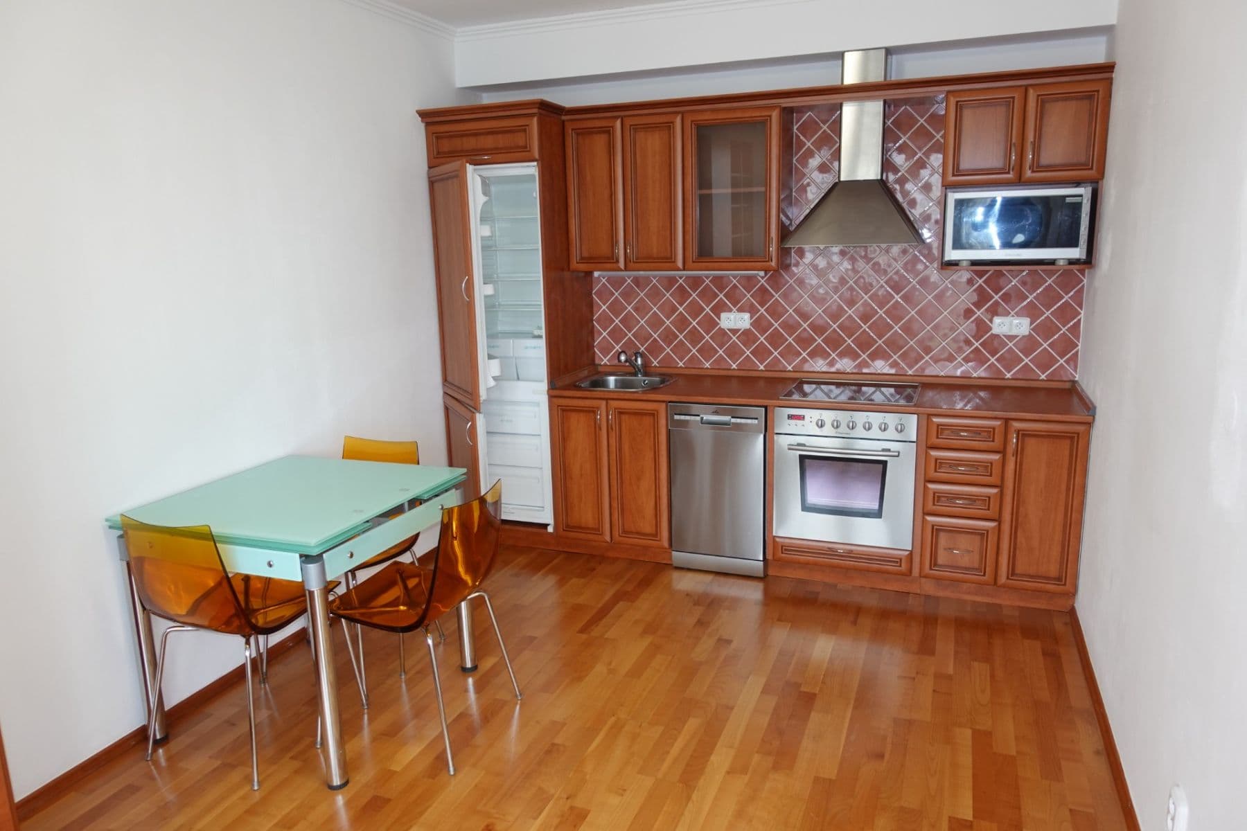 Pronájem bytu 1+1 52 m², Petržílkova, Praha, Praha Pronájem bytu 1+1 52 m², Petržílkova, Praha, Praha