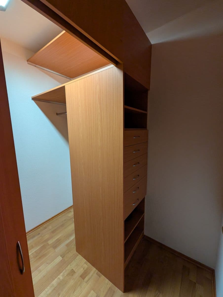 Pronájem bytu 1+1 52 m², Petržílkova, Praha, Praha Pronájem bytu 1+1 52 m², Petržílkova, Praha, Praha