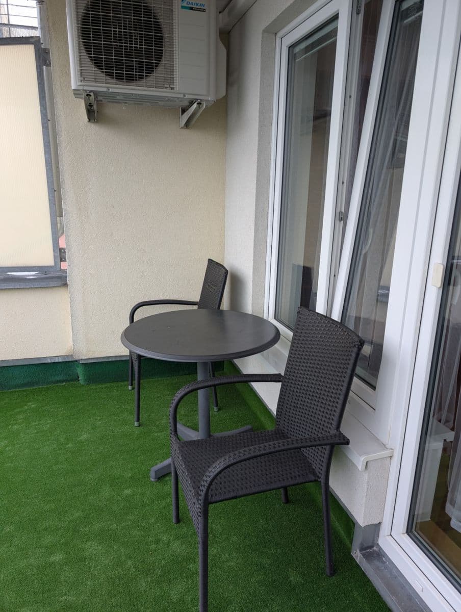 Pronájem bytu 1+1 52 m², Petržílkova, Praha, Praha Pronájem bytu 1+1 52 m², Petržílkova, Praha, Praha