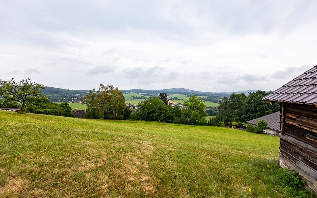 Prodej domu 197 m², pozemek 5.878 m², Zaječov, Středočeský kraj Prodej domu 197 m², pozemek 5.878 m², Zaječov, Středočeský kraj