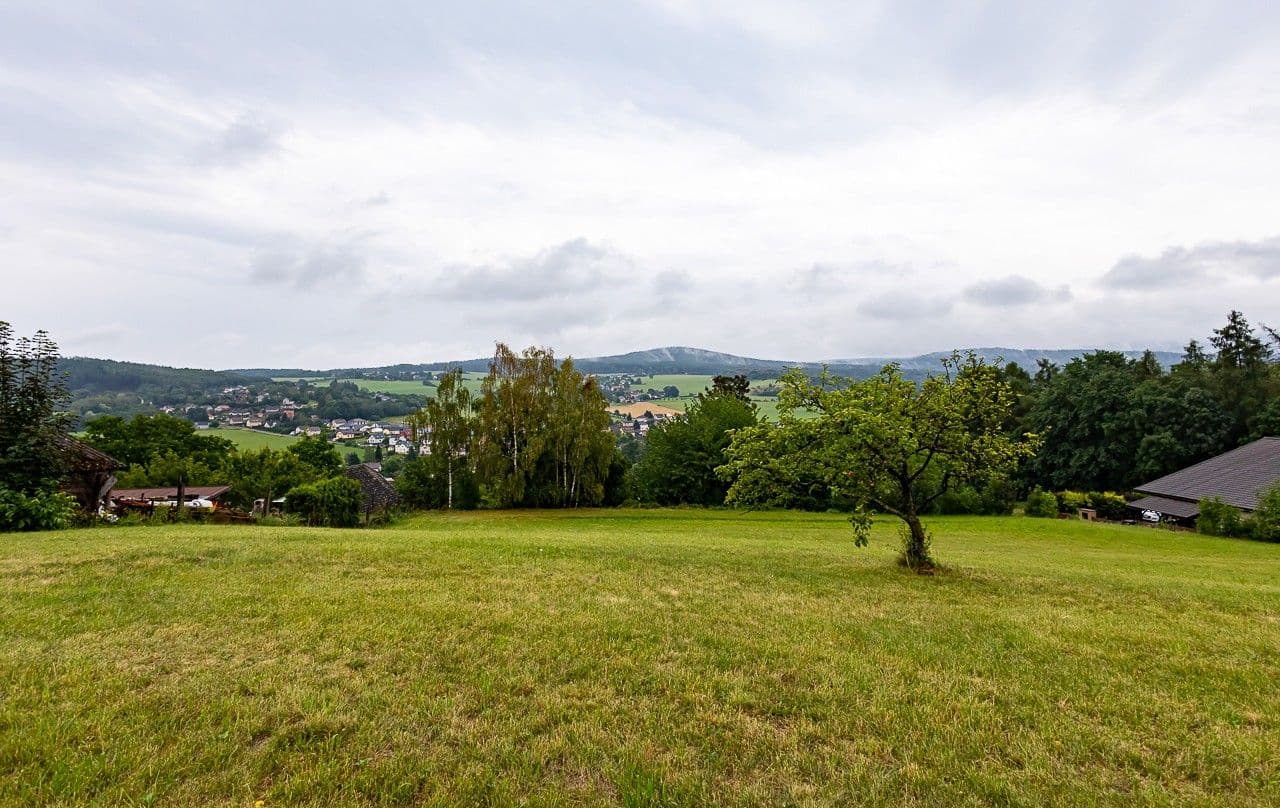 Prodej domu 197 m², pozemek 5.878 m², Zaječov, Středočeský kraj Prodej domu 197 m², pozemek 5.878 m², Zaječov, Středočeský kraj