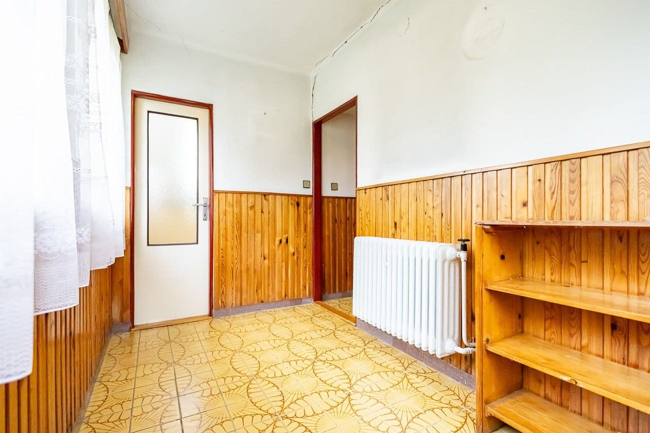 Prodej domu 197 m², pozemek 5.878 m², Zaječov, Středočeský kraj Prodej domu 197 m², pozemek 5.878 m², Zaječov, Středočeský kraj