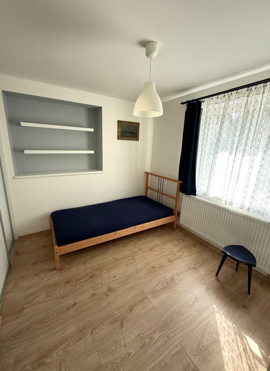 Pronájem bytu 3+1 80 m², Okruhová, Praha, Praha Pronájem bytu 3+1 80 m², Okruhová, Praha, Praha
