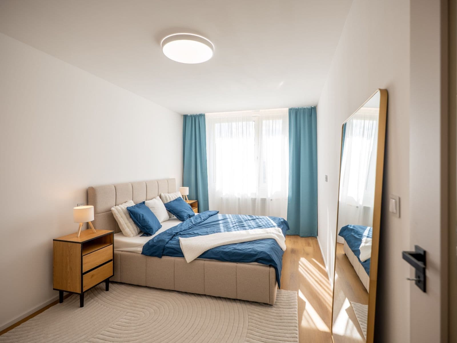 Prodej bytu 3+kk 67 m², Tyršova, Beroun, Středočeský kraj Prodej bytu 3+kk 67 m², Tyršova, Beroun, Středočeský kraj