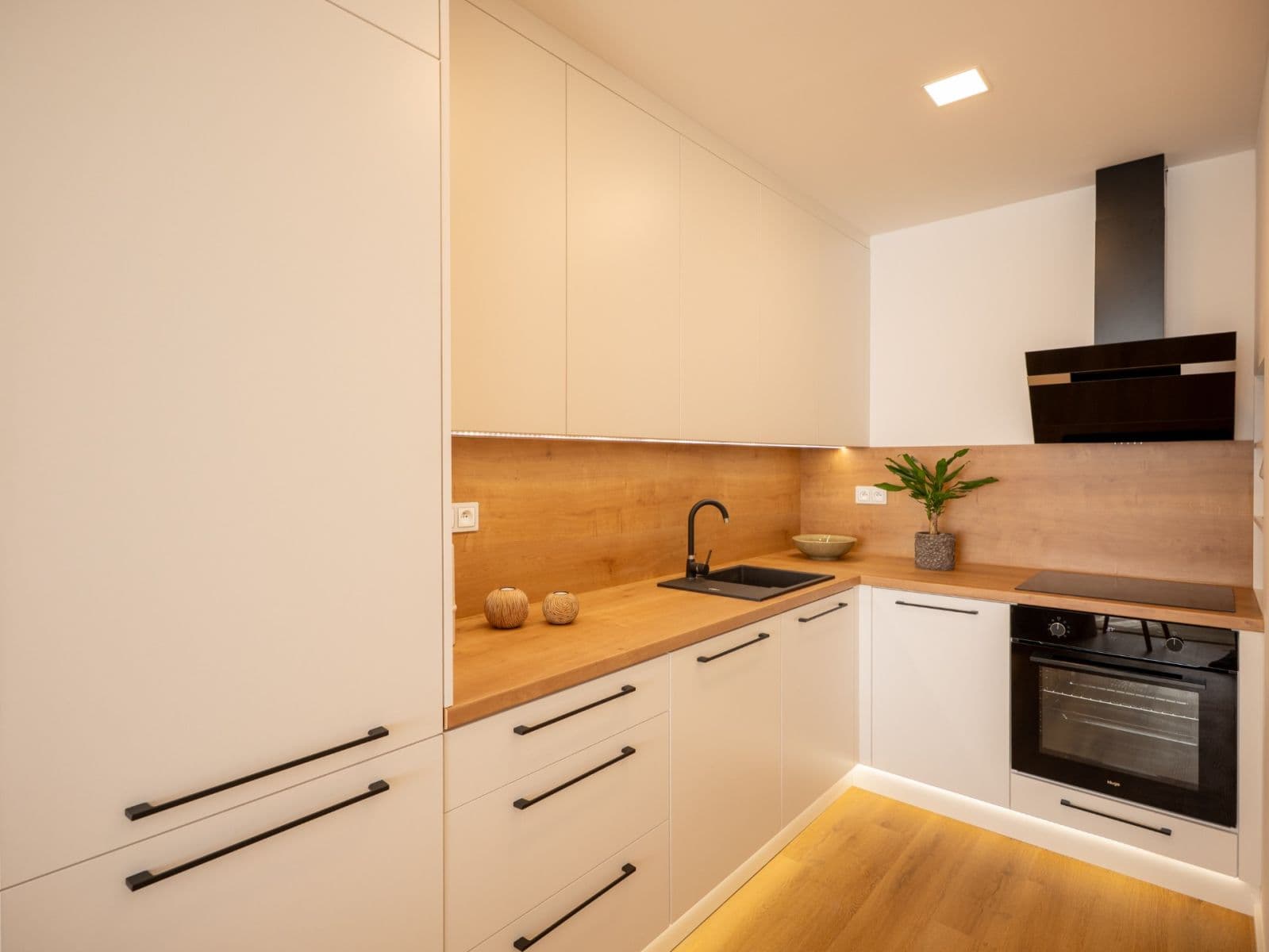Prodej bytu 3+kk 67 m², Tyršova, Beroun, Středočeský kraj Prodej bytu 3+kk 67 m², Tyršova, Beroun, Středočeský kraj