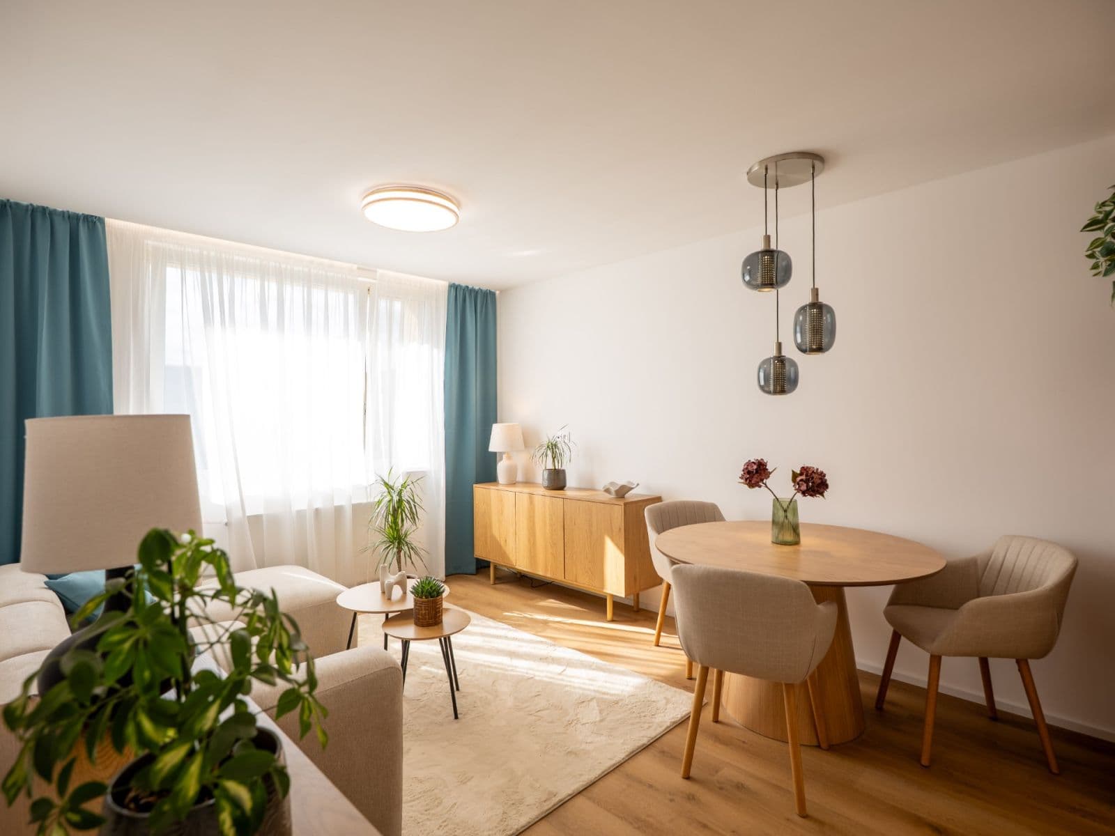 Prodej bytu 3+kk 67 m², Tyršova, Beroun, Středočeský kraj Prodej bytu 3+kk 67 m², Tyršova, Beroun, Středočeský kraj