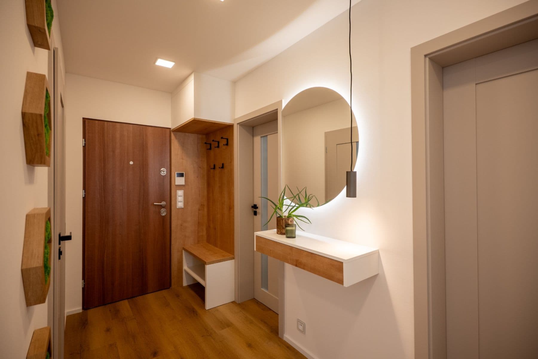 Prodej bytu 3+kk 67 m², Tyršova, Beroun, Středočeský kraj Prodej bytu 3+kk 67 m², Tyršova, Beroun, Středočeský kraj