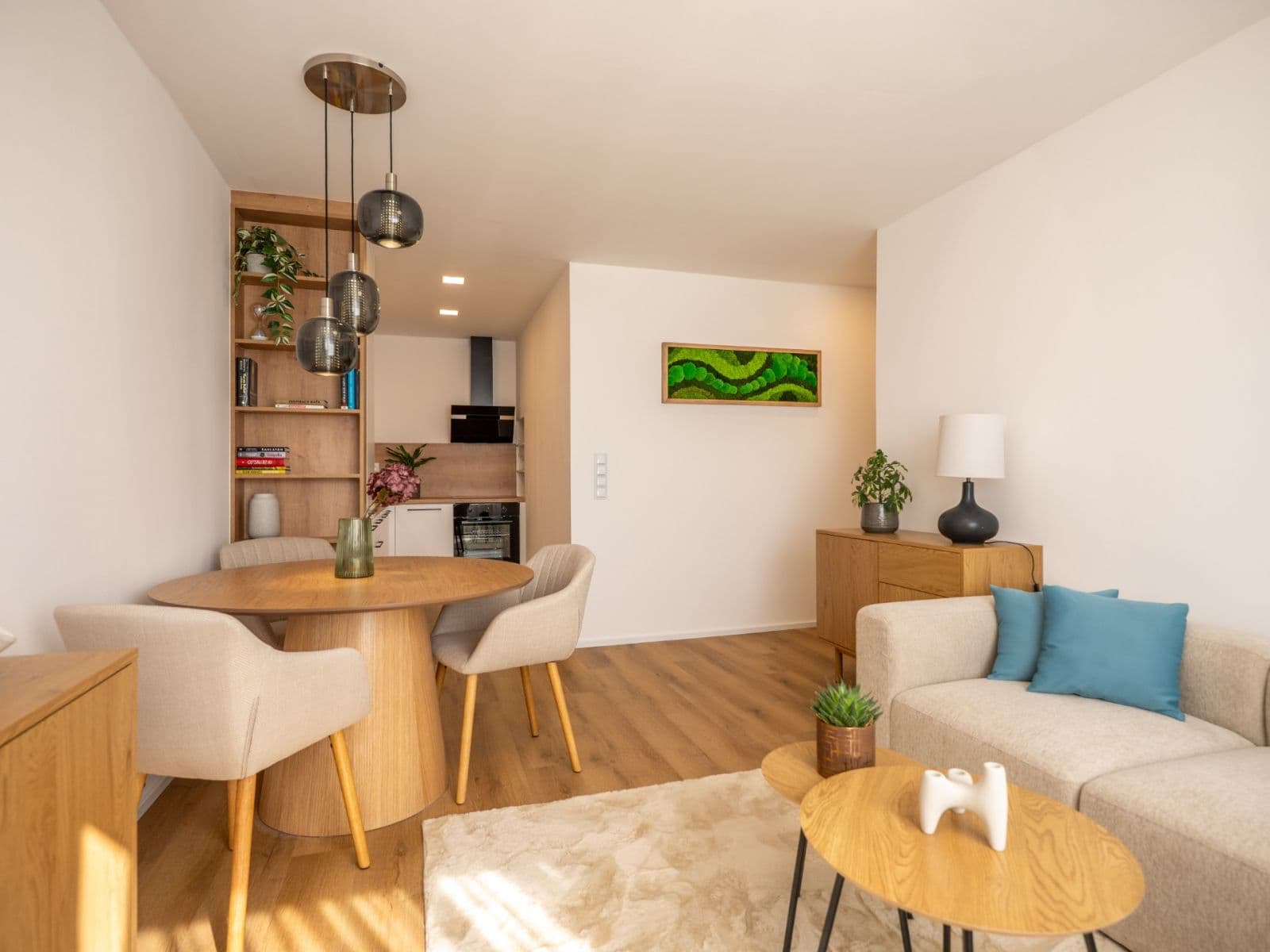 Prodej bytu 3+kk 67 m², Tyršova, Beroun, Středočeský kraj Prodej bytu 3+kk 67 m², Tyršova, Beroun, Středočeský kraj