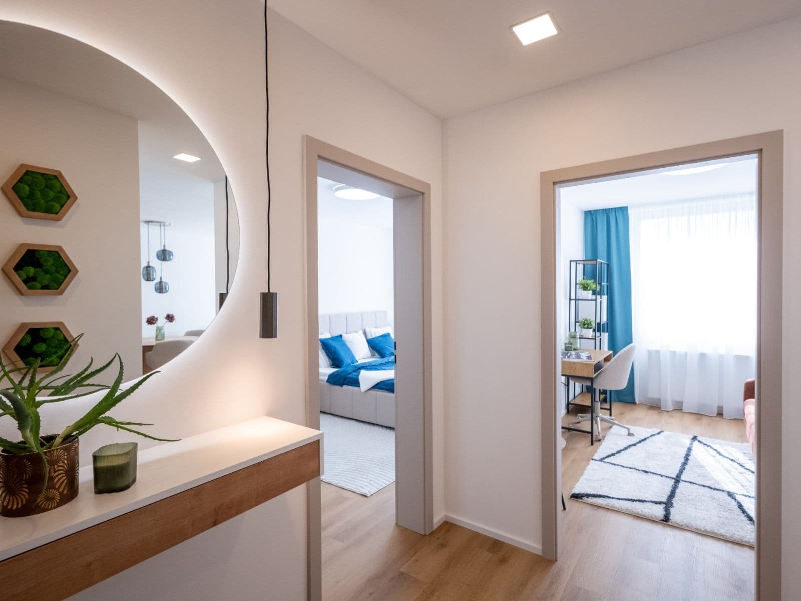 Prodej bytu 3+kk 67 m², Tyršova, Beroun, Středočeský kraj Prodej bytu 3+kk 67 m², Tyršova, Beroun, Středočeský kraj