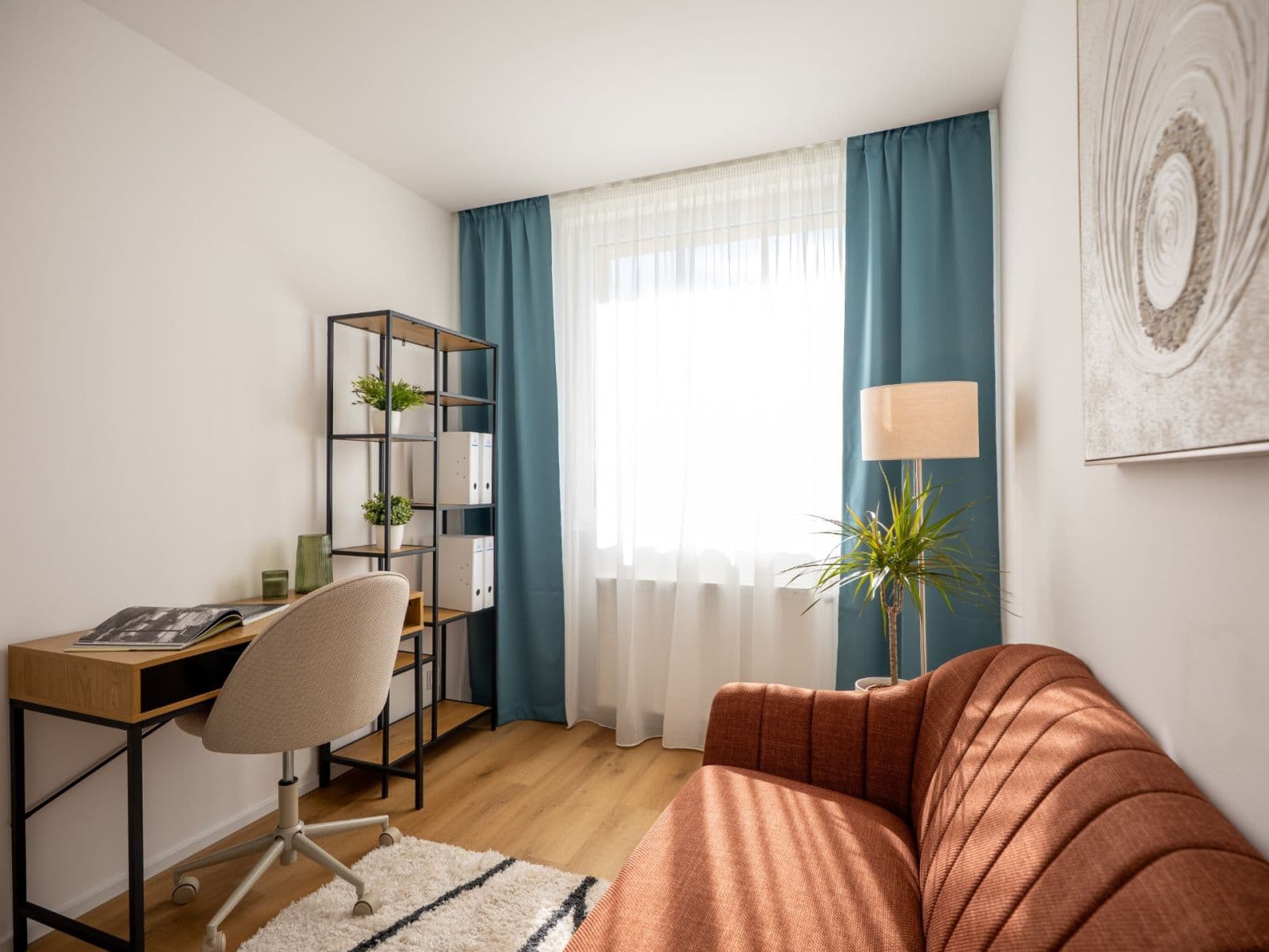 Prodej bytu 3+kk 67 m², Tyršova, Beroun, Středočeský kraj Prodej bytu 3+kk 67 m², Tyršova, Beroun, Středočeský kraj