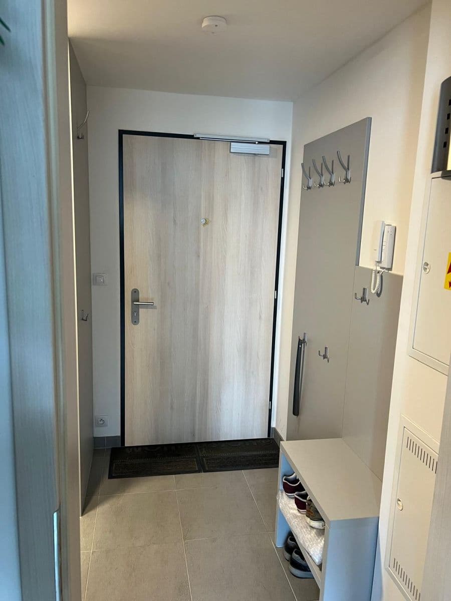 Prodej bytu 1+kk 42 m², Kollárova, Plzeň, Plzeňský kraj Prodej bytu 1+kk 42 m², Kollárova, Plzeň, Plzeňský kraj