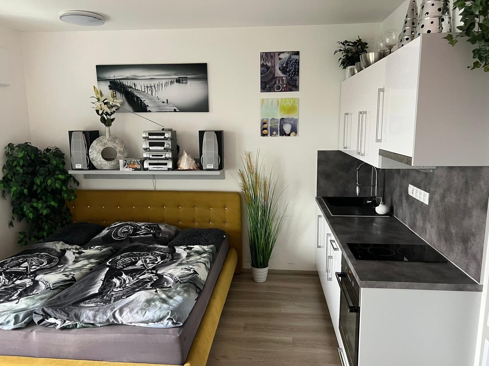 Prodej bytu 1+kk 42 m², Kollárova, Plzeň, Plzeňský kraj Prodej bytu 1+kk 42 m², Kollárova, Plzeň, Plzeňský kraj