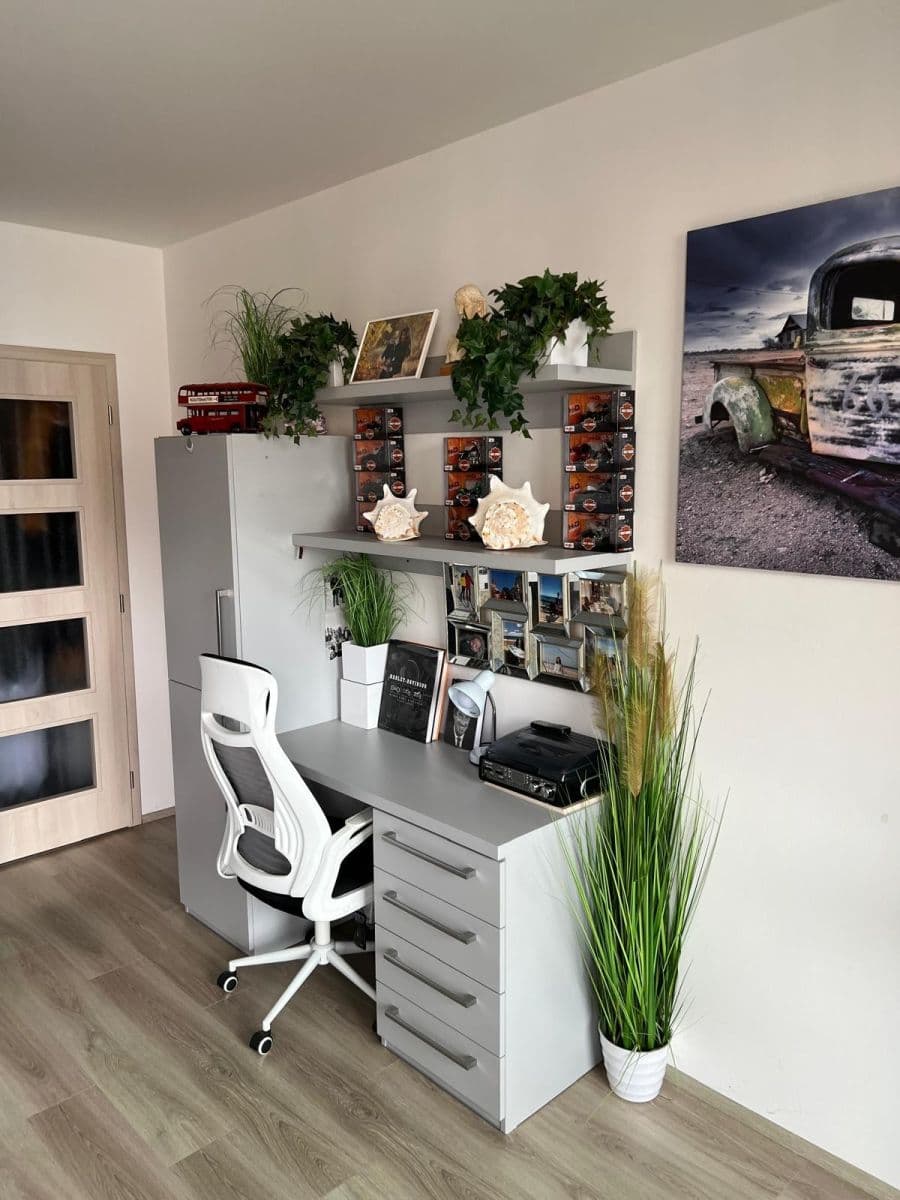 Prodej bytu 1+kk 42 m², Kollárova, Plzeň, Plzeňský kraj Prodej bytu 1+kk 42 m², Kollárova, Plzeň, Plzeňský kraj
