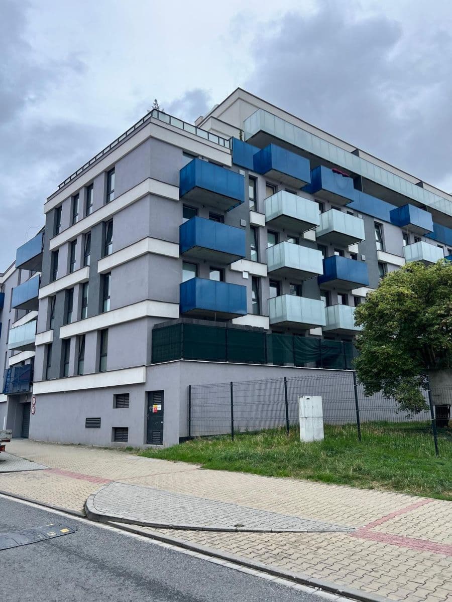 Prodej bytu 1+kk 42 m², Kollárova, Plzeň, Plzeňský kraj Prodej bytu 1+kk 42 m², Kollárova, Plzeň, Plzeňský kraj