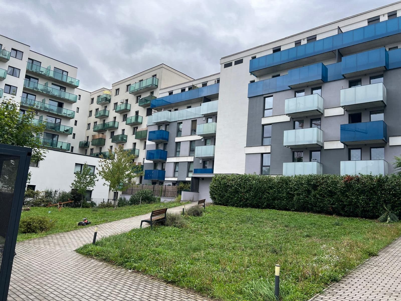 Prodej bytu 1+kk 42 m², Kollárova, Plzeň, Plzeňský kraj Prodej bytu 1+kk 42 m², Kollárova, Plzeň, Plzeňský kraj