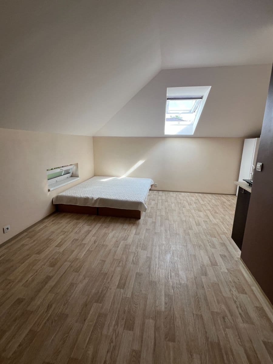 Pronájem bytu 1+kk 30 m², Ke starým rybníkům, Praha, Praha Pronájem bytu 1+kk 30 m², Ke starým rybníkům, Praha, Praha