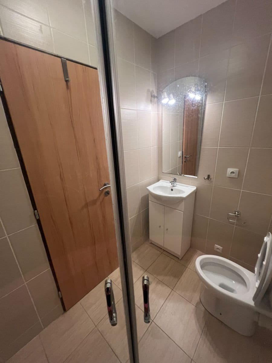 Pronájem bytu 1+kk 30 m², Ke starým rybníkům, Praha, Praha Pronájem bytu 1+kk 30 m², Ke starým rybníkům, Praha, Praha
