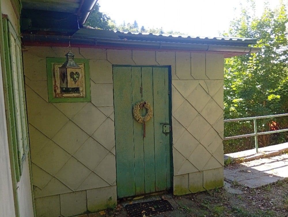 Prodej chaty, chalupy 49 m², pozemek 497 m², Nýdek, Moravskoslezský kraj Prodej chaty, chalupy 49 m², pozemek 497 m², Nýdek, Moravskoslezský kraj
