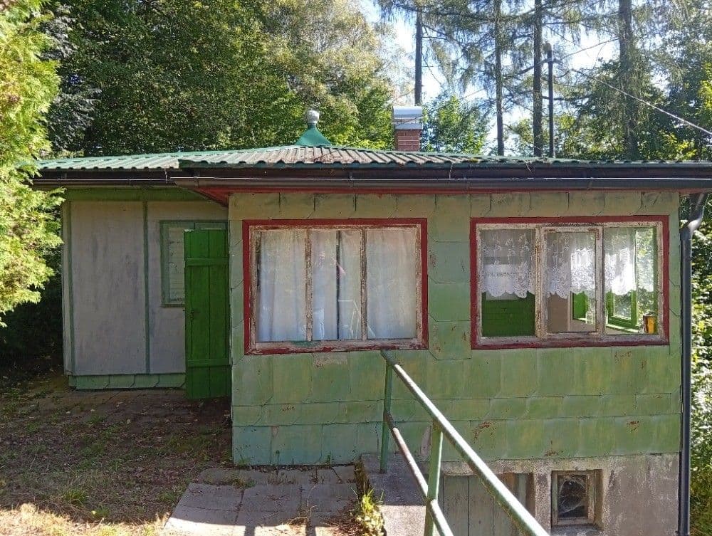Prodej chaty, chalupy 49 m², pozemek 497 m², Nýdek, Moravskoslezský kraj Prodej chaty, chalupy 49 m², pozemek 497 m², Nýdek, Moravskoslezský kraj
