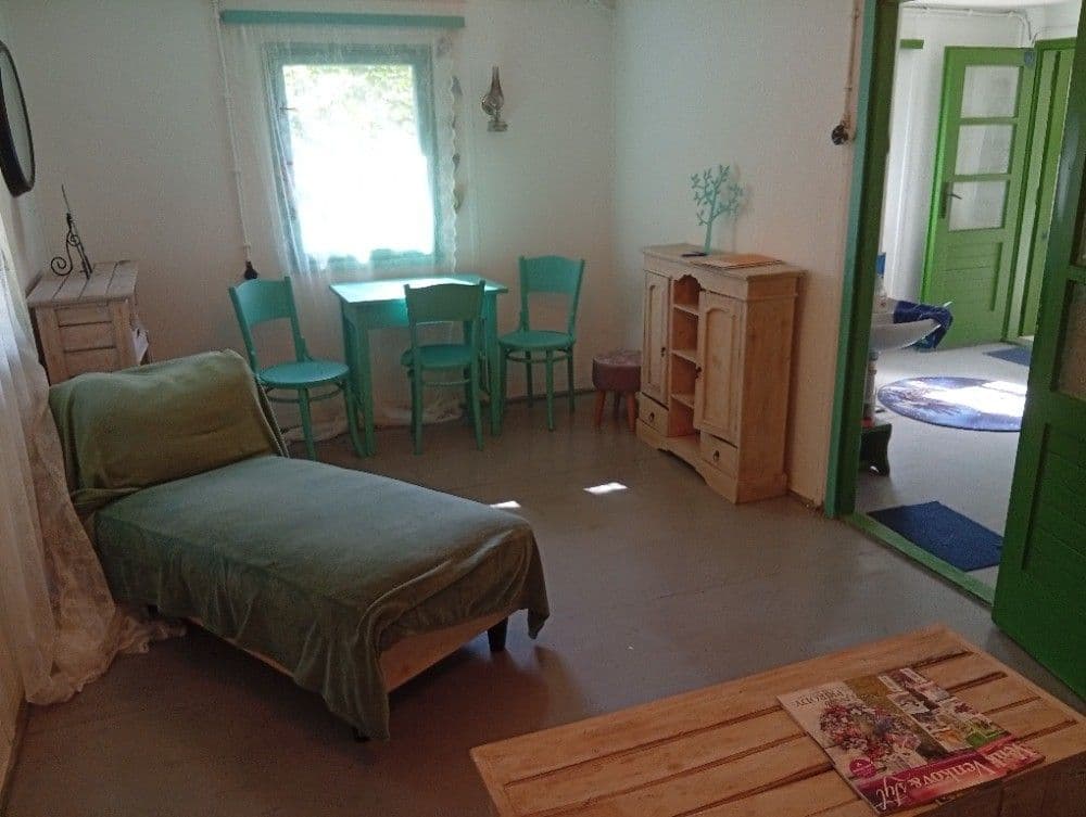Prodej chaty, chalupy 49 m², pozemek 497 m², Nýdek, Moravskoslezský kraj Prodej chaty, chalupy 49 m², pozemek 497 m², Nýdek, Moravskoslezský kraj