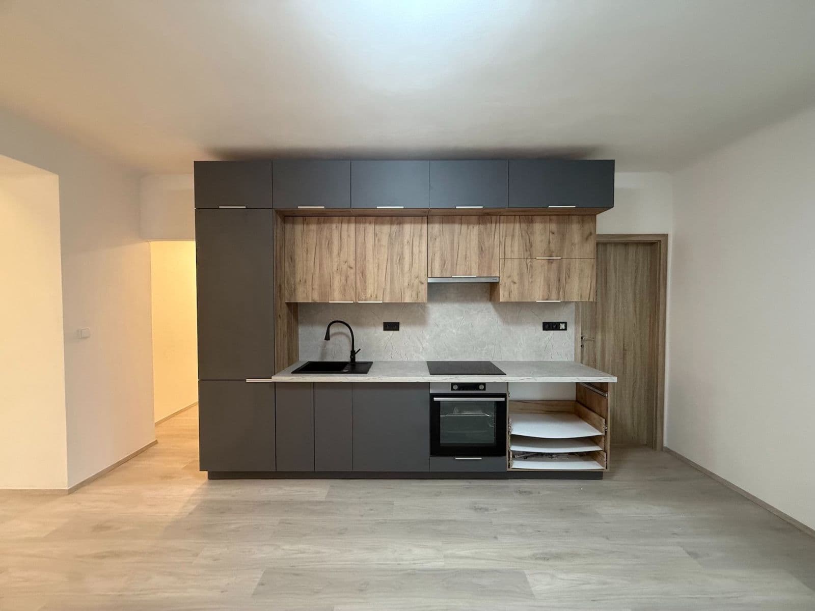 Pronájem bytu 3+kk 55 m², Masarykova, Roztoky, Středočeský kraj Pronájem bytu 3+kk 55 m², Masarykova, Roztoky, Středočeský kraj