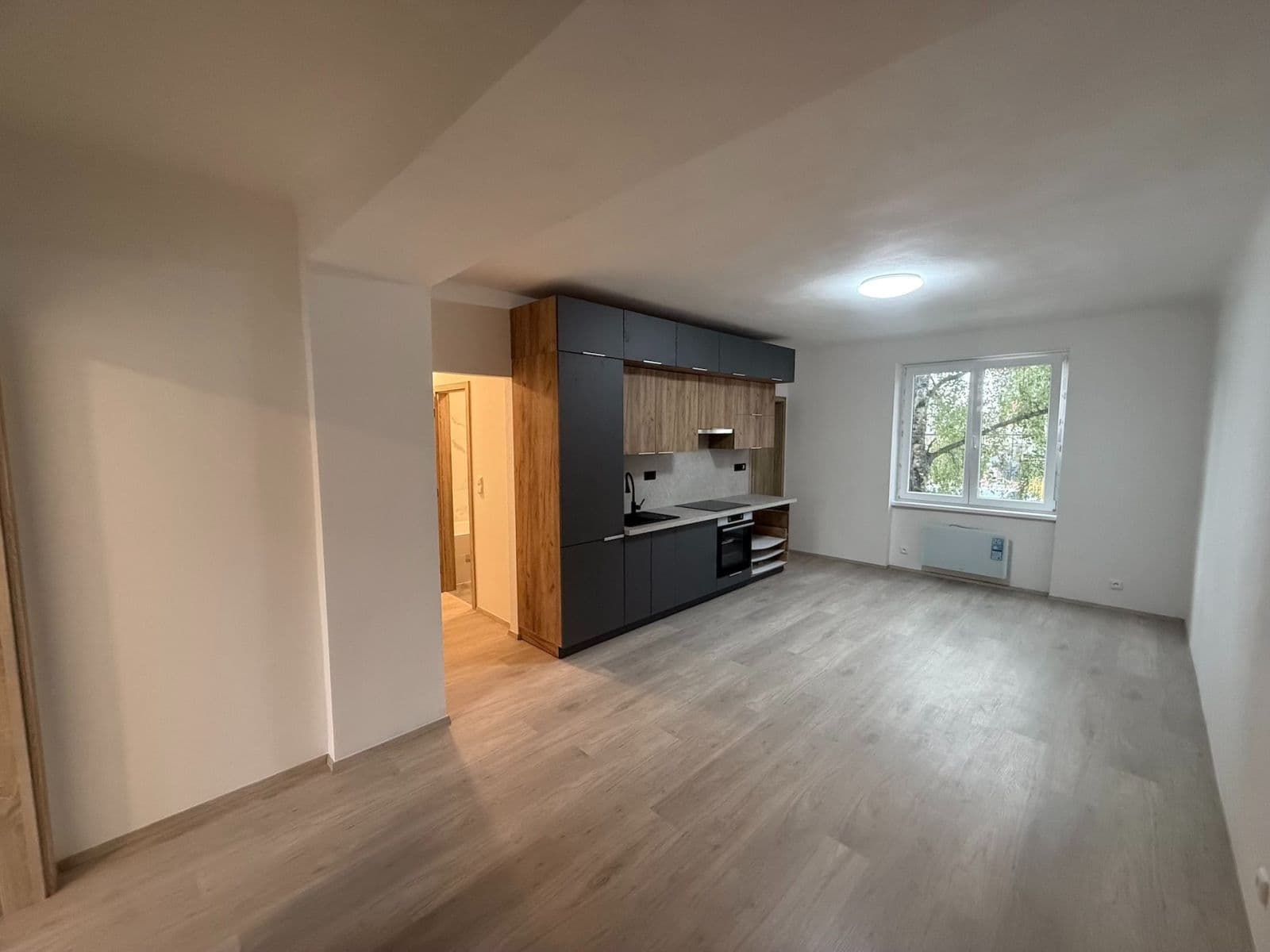 Pronájem bytu 3+kk 55 m², Masarykova, Roztoky, Středočeský kraj Pronájem bytu 3+kk 55 m², Masarykova, Roztoky, Středočeský kraj