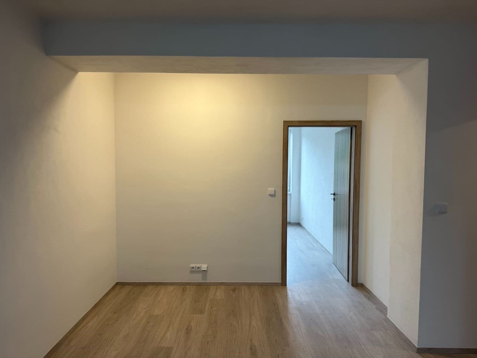 Pronájem bytu 3+kk 55 m², Masarykova, Roztoky, Středočeský kraj Pronájem bytu 3+kk 55 m², Masarykova, Roztoky, Středočeský kraj