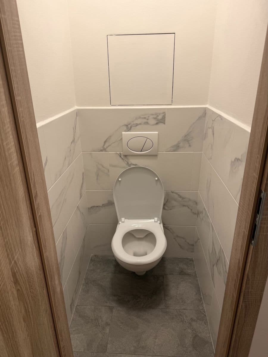 Pronájem bytu 3+kk 55 m², Masarykova, Roztoky, Středočeský kraj Pronájem bytu 3+kk 55 m², Masarykova, Roztoky, Středočeský kraj