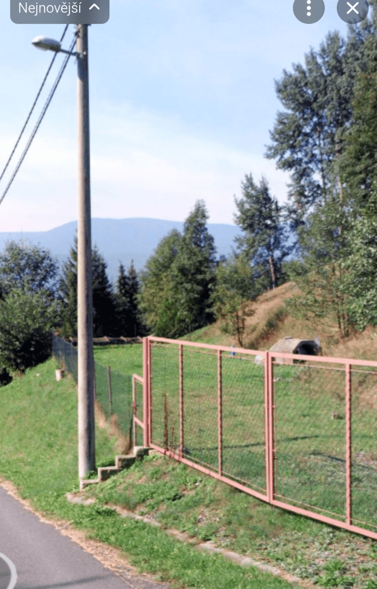 Prodej pozemku 8.800 m², Jeseník, Olomoucký kraj Prodej pozemku 8.800 m², Jeseník, Olomoucký kraj