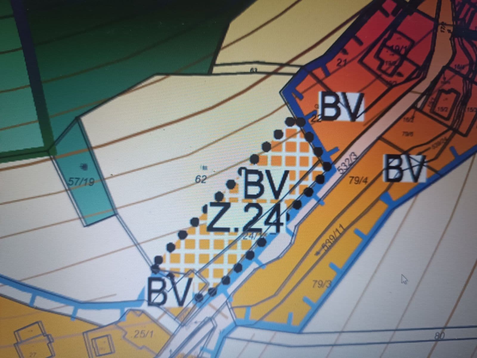 Prodej pozemku 8.800 m², Jeseník, Olomoucký kraj Prodej pozemku 8.800 m², Jeseník, Olomoucký kraj