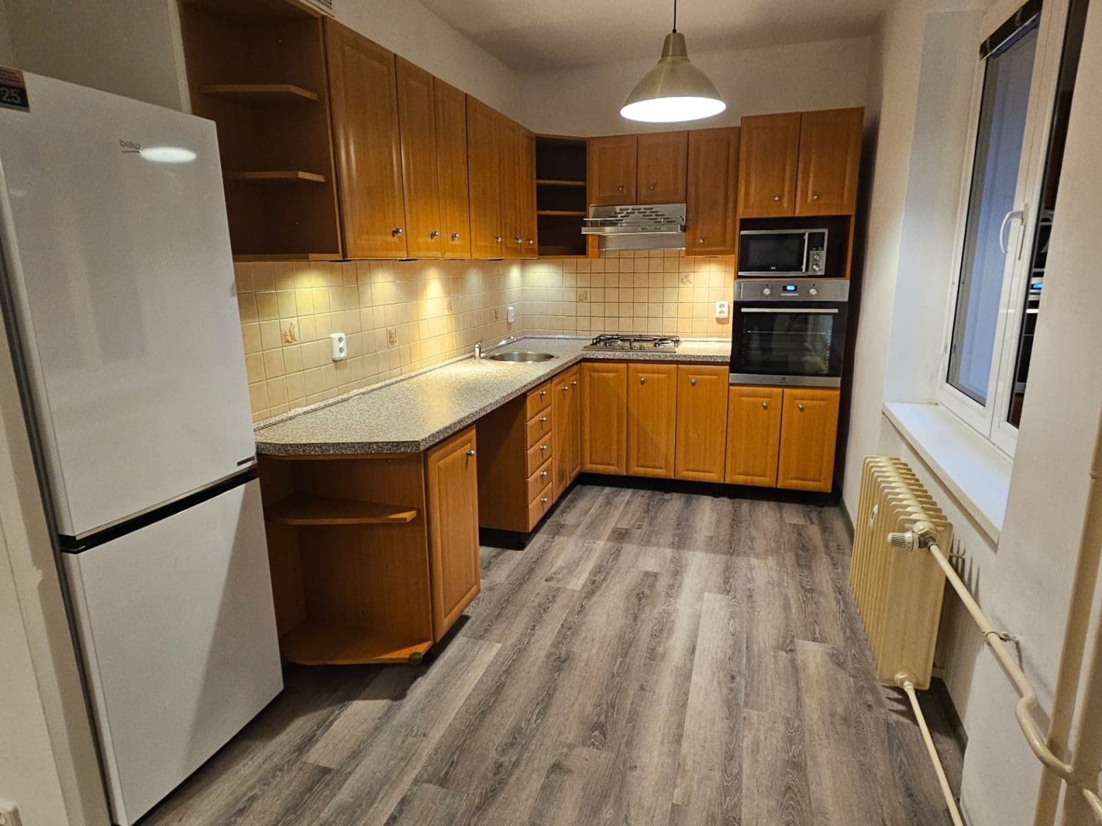 Pronájem bytu 2+kk 51 m², Trenčínská, Praha, Praha Pronájem bytu 2+kk 51 m², Trenčínská, Praha, Praha