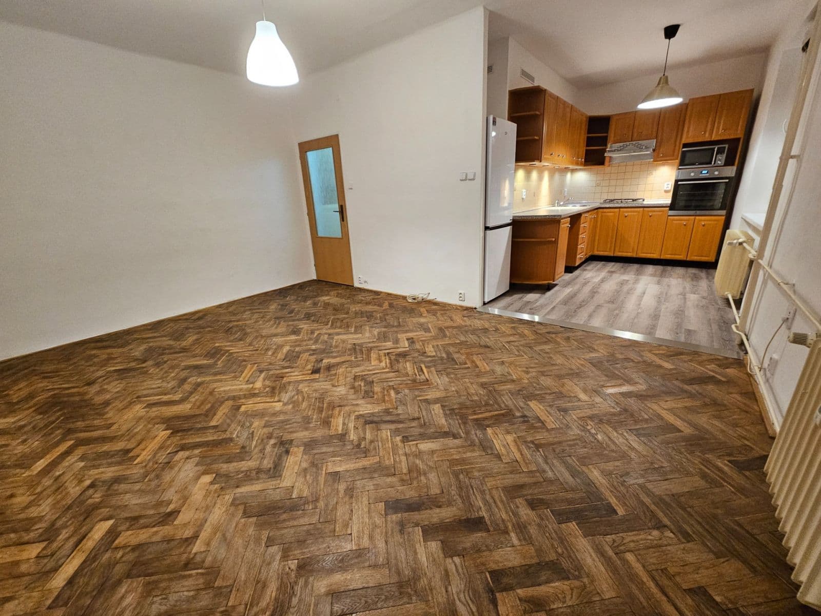 Pronájem bytu 2+kk 51 m², Trenčínská, Praha, Praha Pronájem bytu 2+kk 51 m², Trenčínská, Praha, Praha