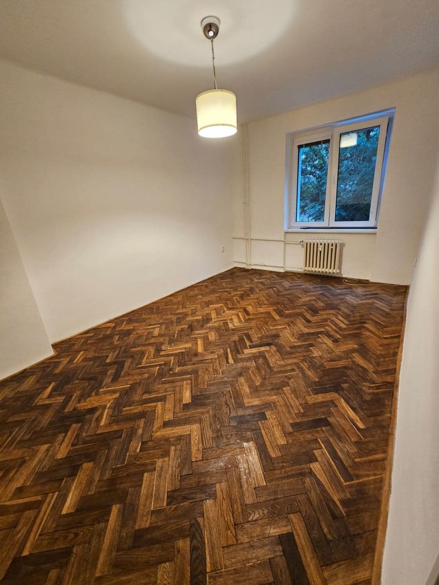 Pronájem bytu 2+kk 51 m², Trenčínská, Praha, Praha Pronájem bytu 2+kk 51 m², Trenčínská, Praha, Praha