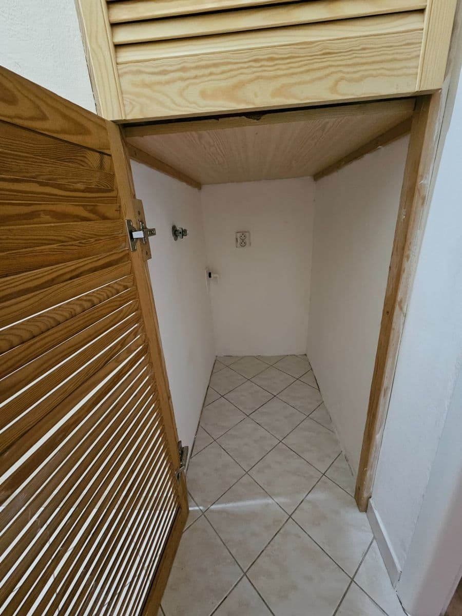 Pronájem bytu 2+kk 51 m², Trenčínská, Praha, Praha Pronájem bytu 2+kk 51 m², Trenčínská, Praha, Praha
