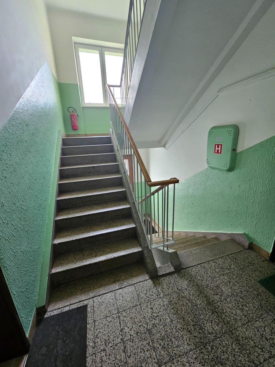 Pronájem bytu 2+kk 51 m², Trenčínská, Praha, Praha Pronájem bytu 2+kk 51 m², Trenčínská, Praha, Praha
