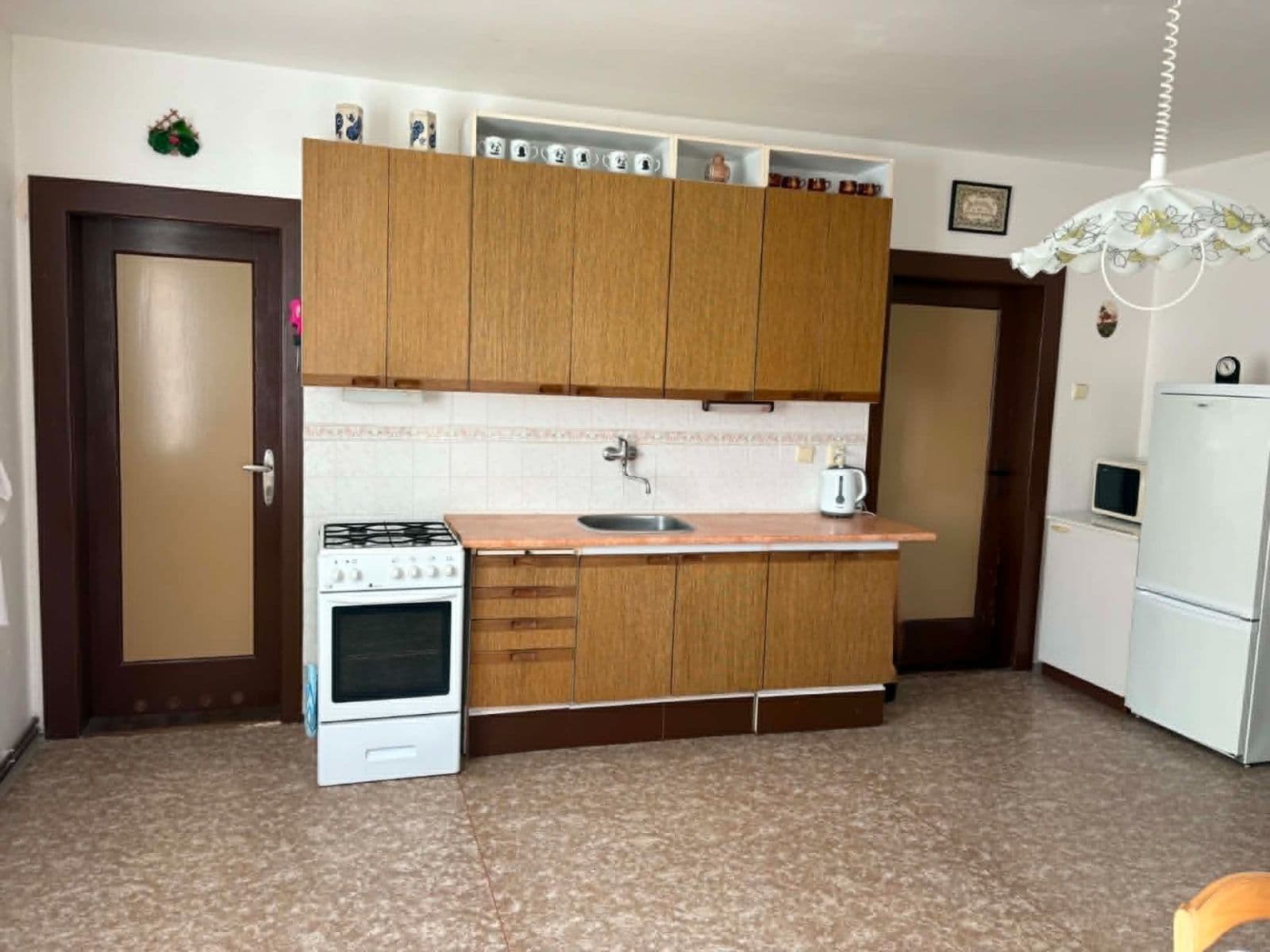 Prodej domu 120 m², pozemek 742 m², Riegrova, Golčův Jeníkov, Kraj Vysočina Prodej domu 120 m², pozemek 742 m², Riegrova, Golčův Jeníkov, Kraj Vysočina